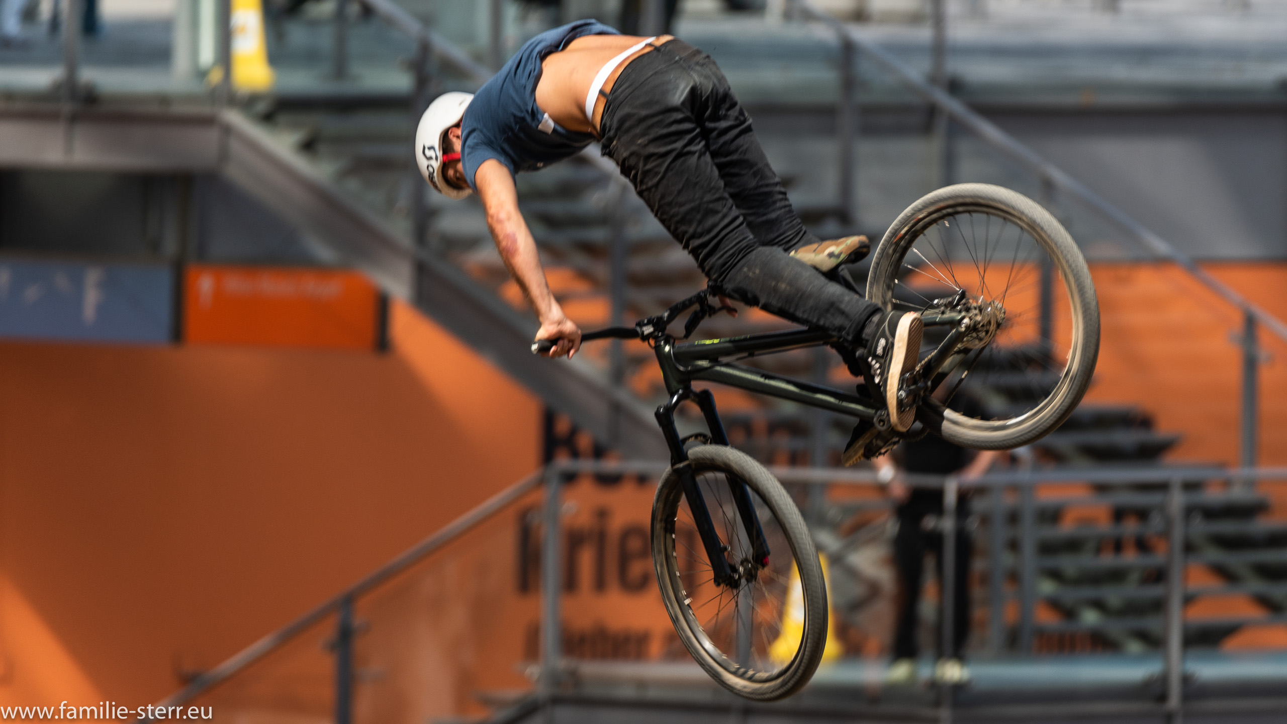 Bike and Style 2018